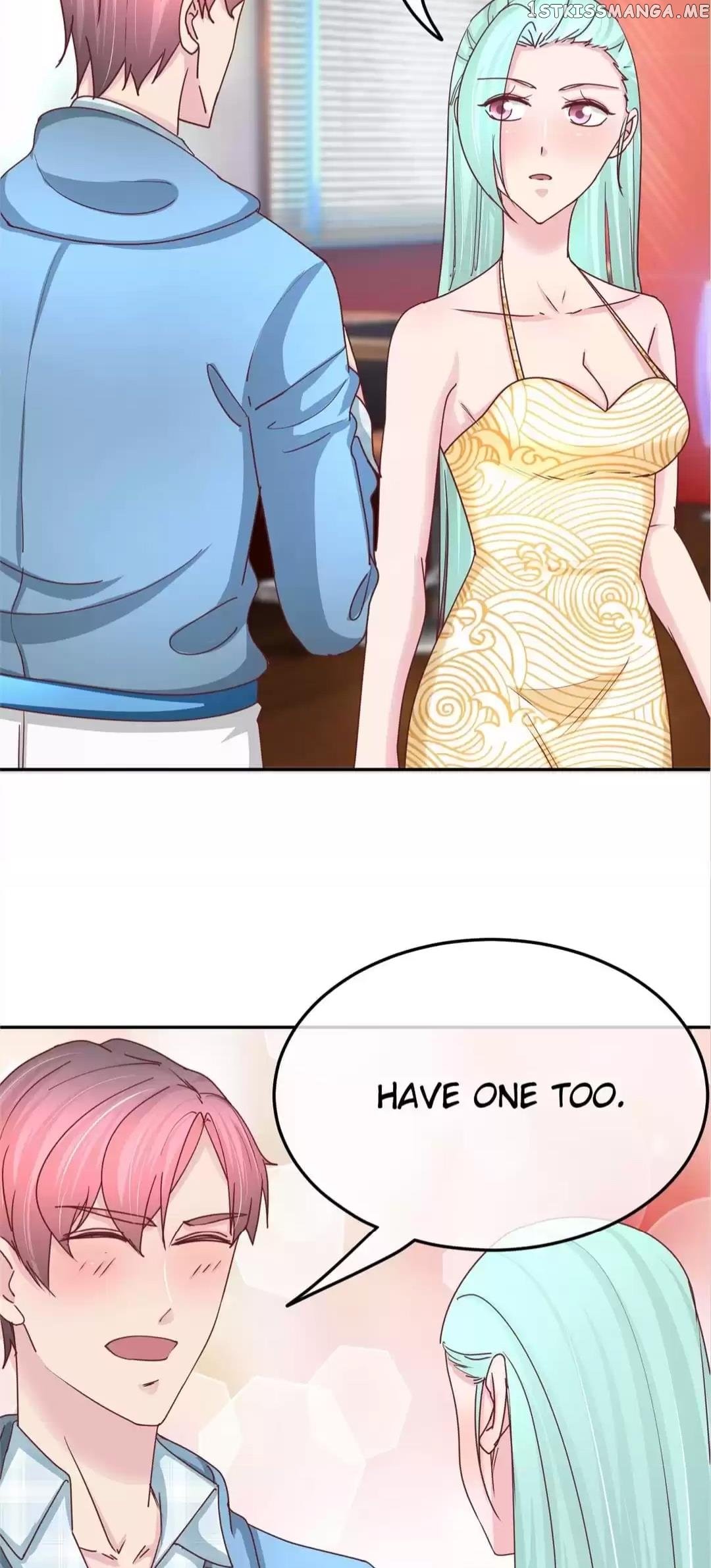 Counter-Attack of a Pregnant Actress chapter 113 - page 23
