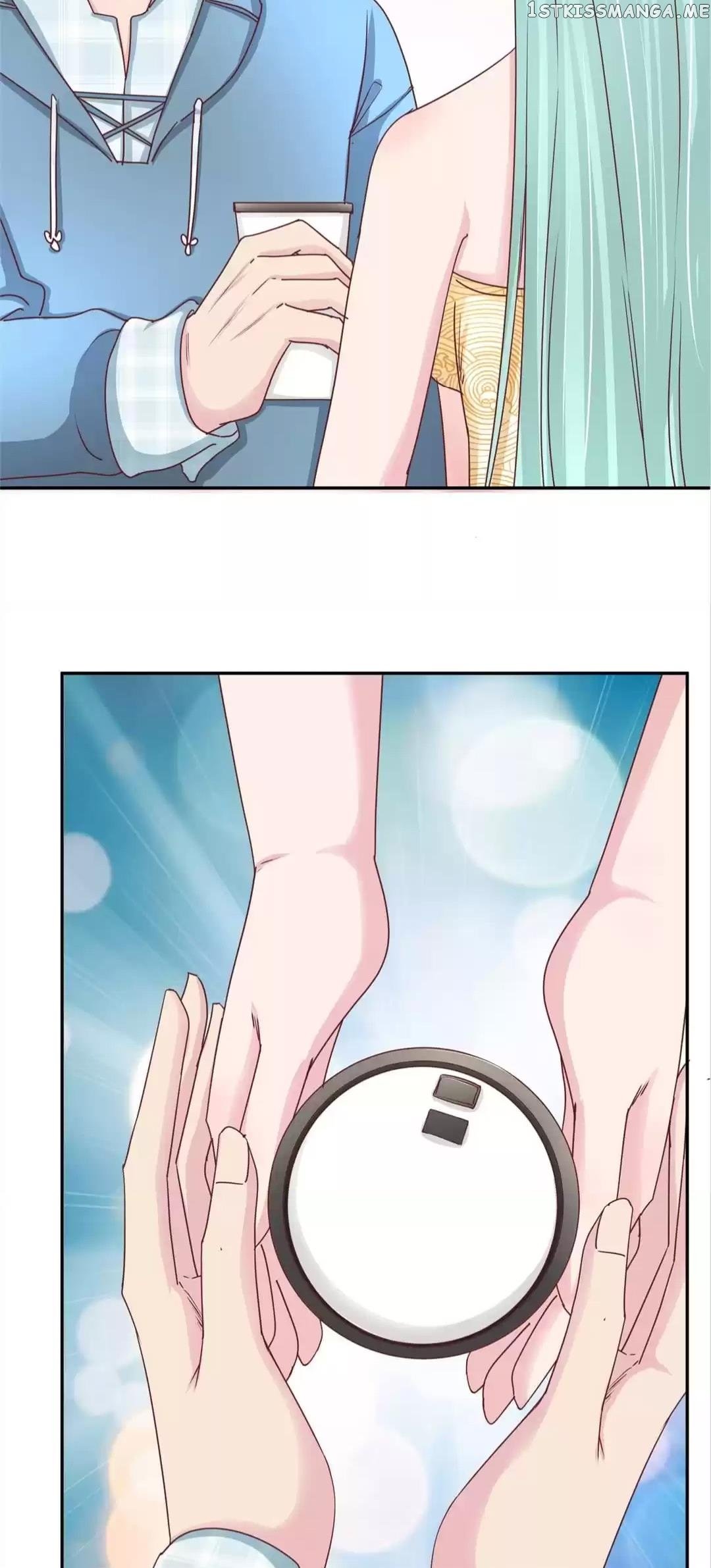 Counter-Attack of a Pregnant Actress chapter 113 - page 24