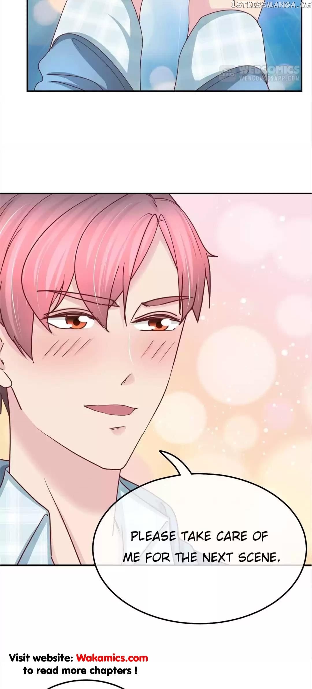 Counter-Attack of a Pregnant Actress chapter 113 - page 25
