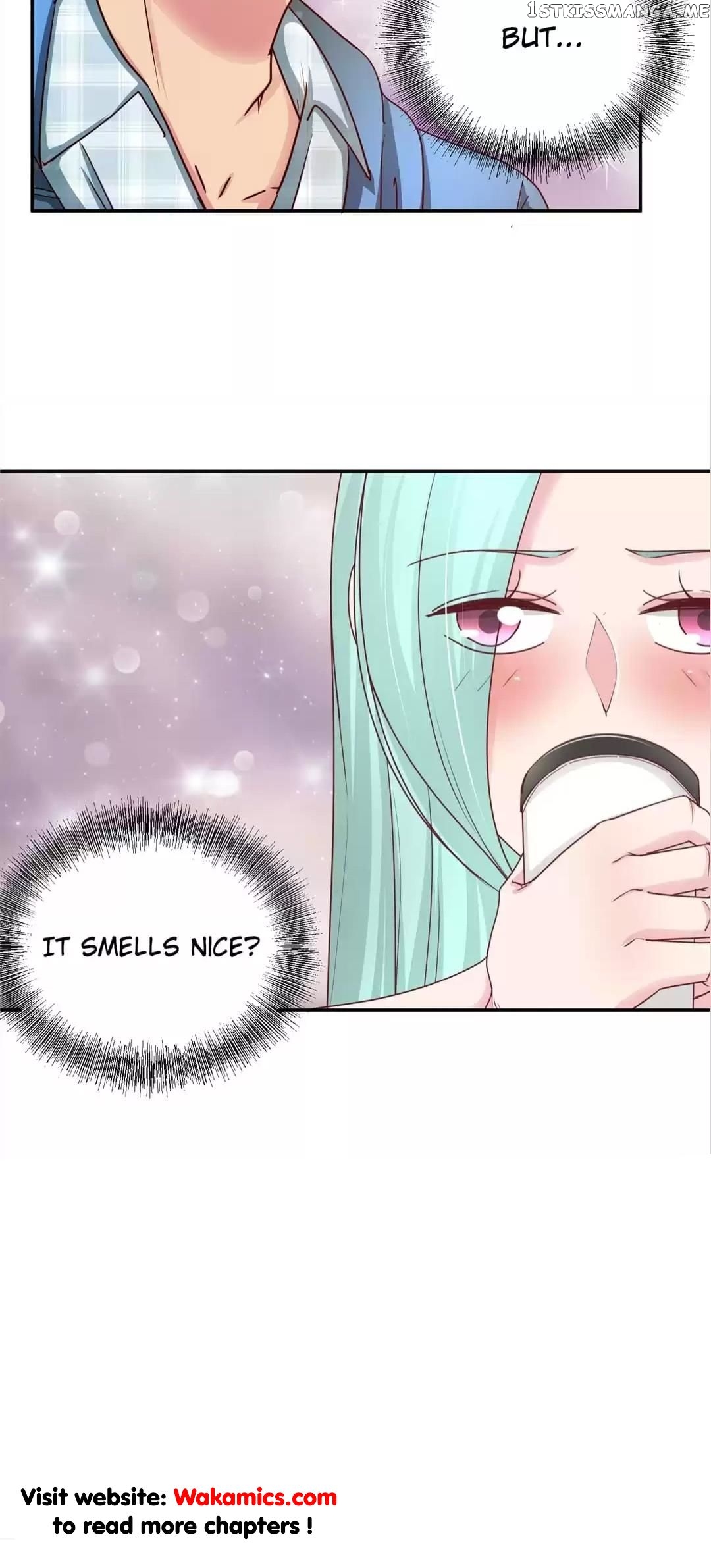 Counter-Attack of a Pregnant Actress chapter 113 - page 28