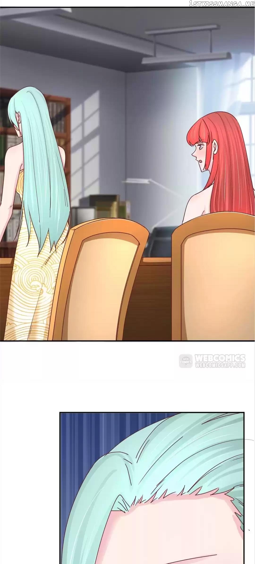 Counter-Attack of a Pregnant Actress chapter 113 - page 6