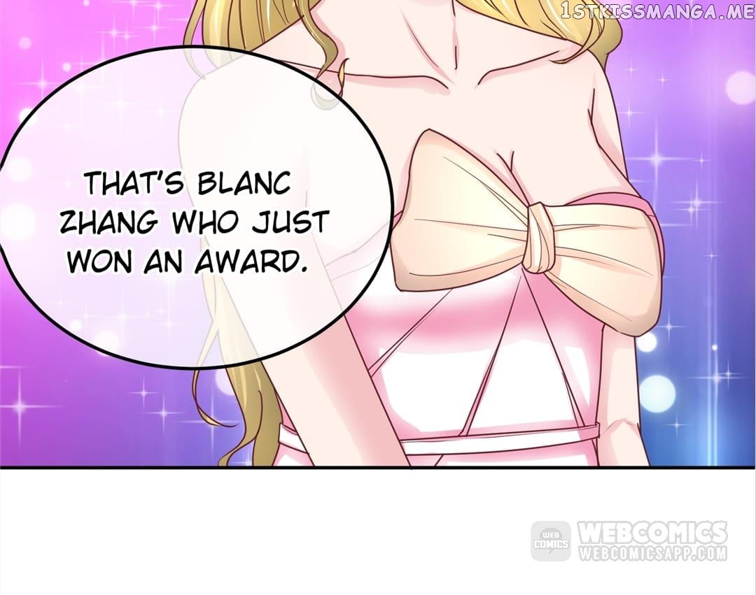 Counter-Attack of a Pregnant Actress chapter 83 - page 10