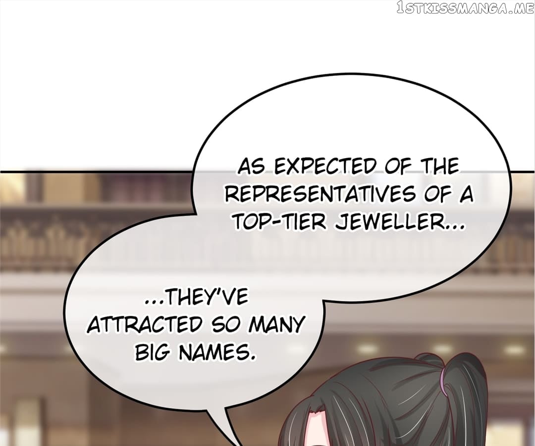 Counter-Attack of a Pregnant Actress chapter 83 - page 11