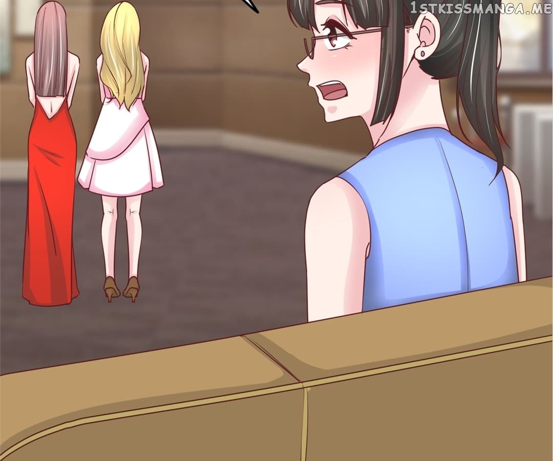 Counter-Attack of a Pregnant Actress chapter 83 - page 12