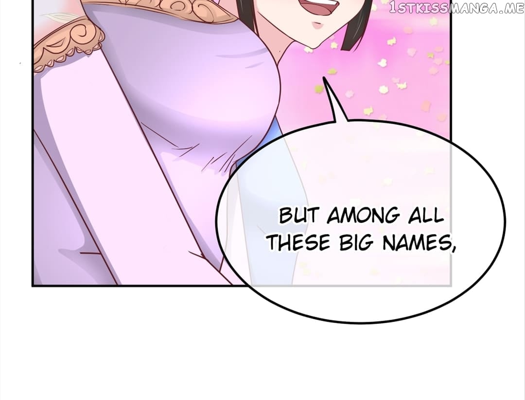 Counter-Attack of a Pregnant Actress chapter 83 - page 15