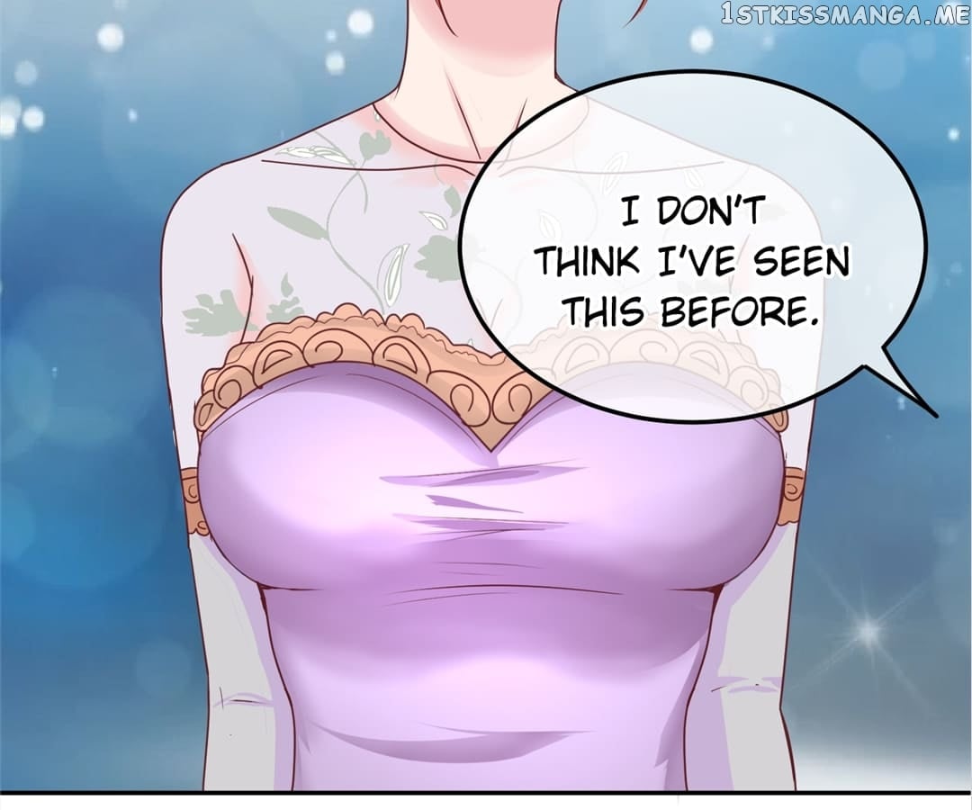 Counter-Attack of a Pregnant Actress chapter 83 - page 27