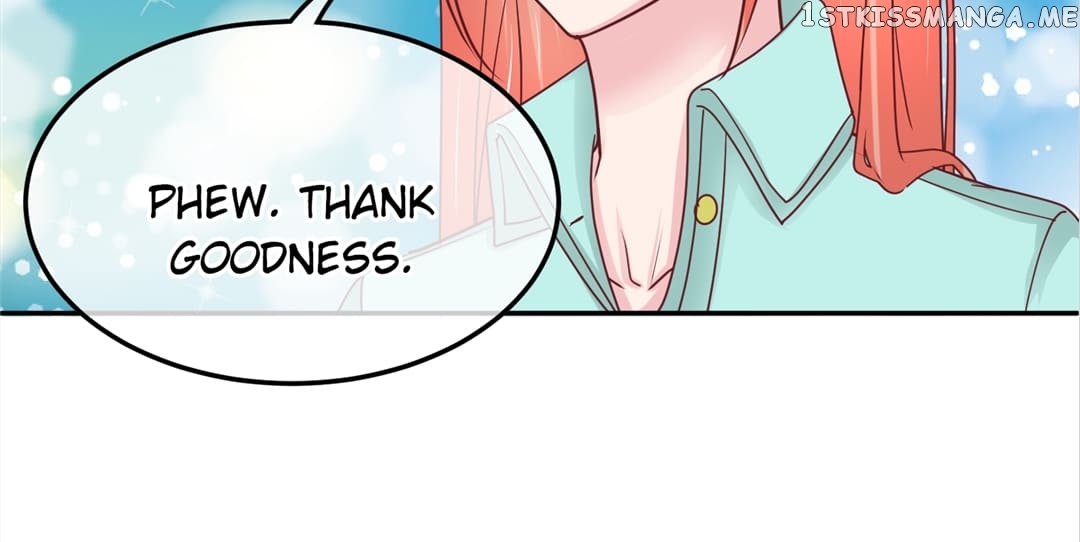 Counter-Attack of a Pregnant Actress chapter 83 - page 40