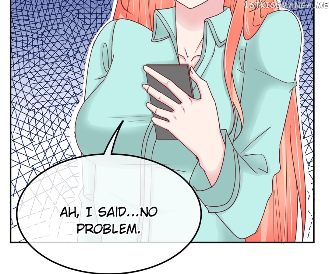 Counter-Attack of a Pregnant Actress chapter 83 - page 42