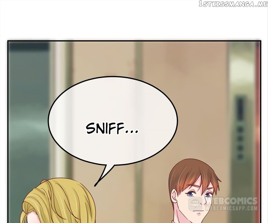 Counter-Attack of a Pregnant Actress chapter 83 - page 72