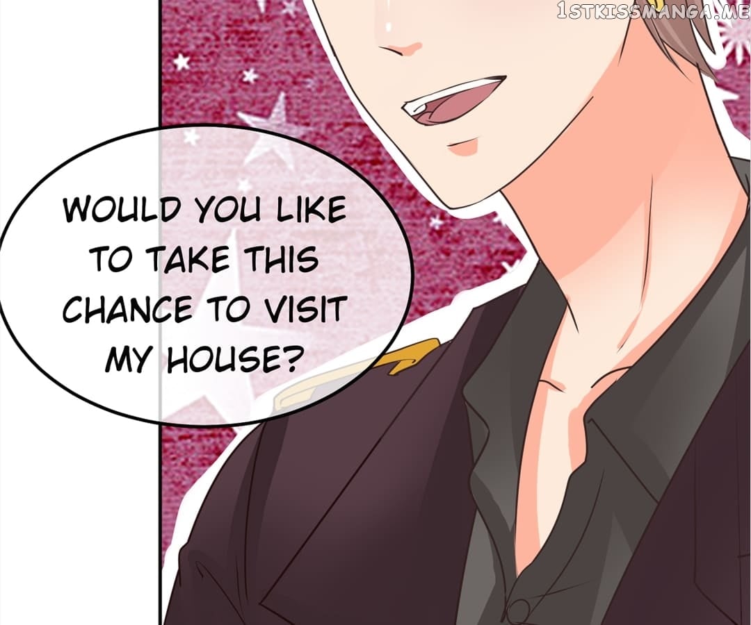 Counter-Attack of a Pregnant Actress chapter 27 - page 102