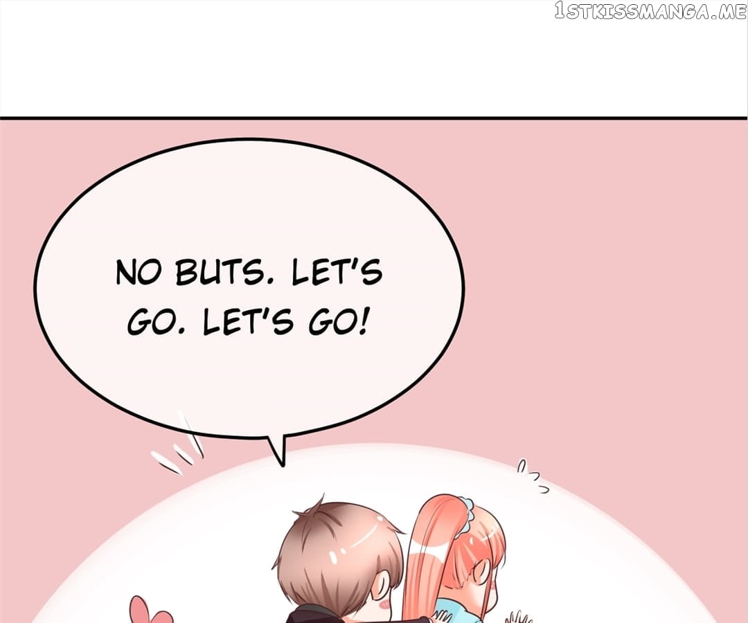 Counter-Attack of a Pregnant Actress chapter 27 - page 111