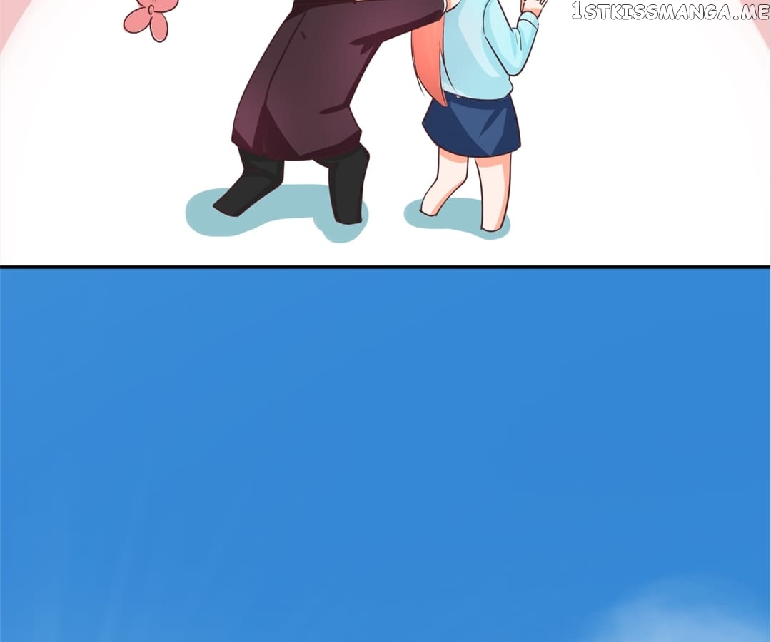 Counter-Attack of a Pregnant Actress chapter 27 - page 112