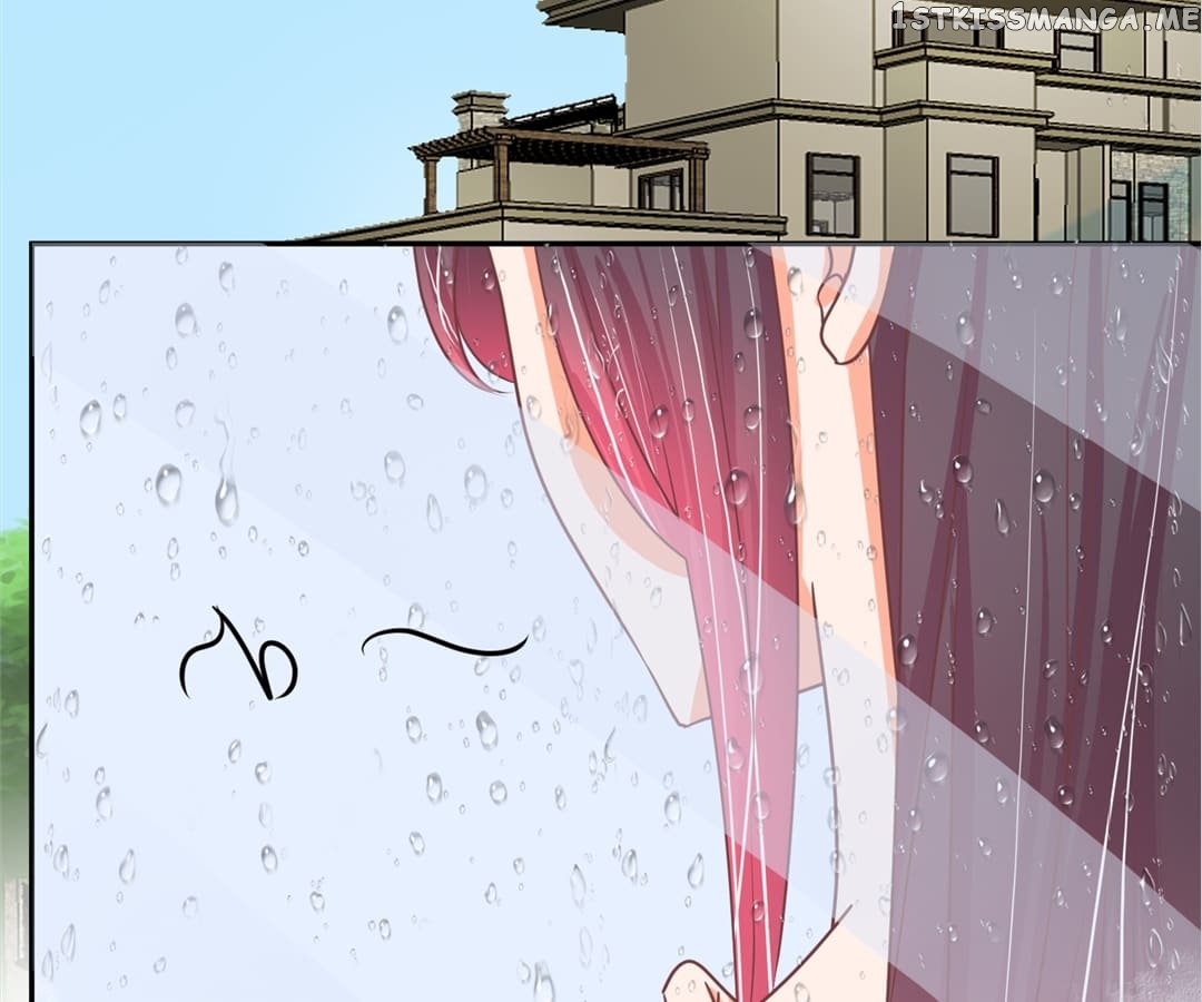 Counter-Attack of a Pregnant Actress chapter 27 - page 116