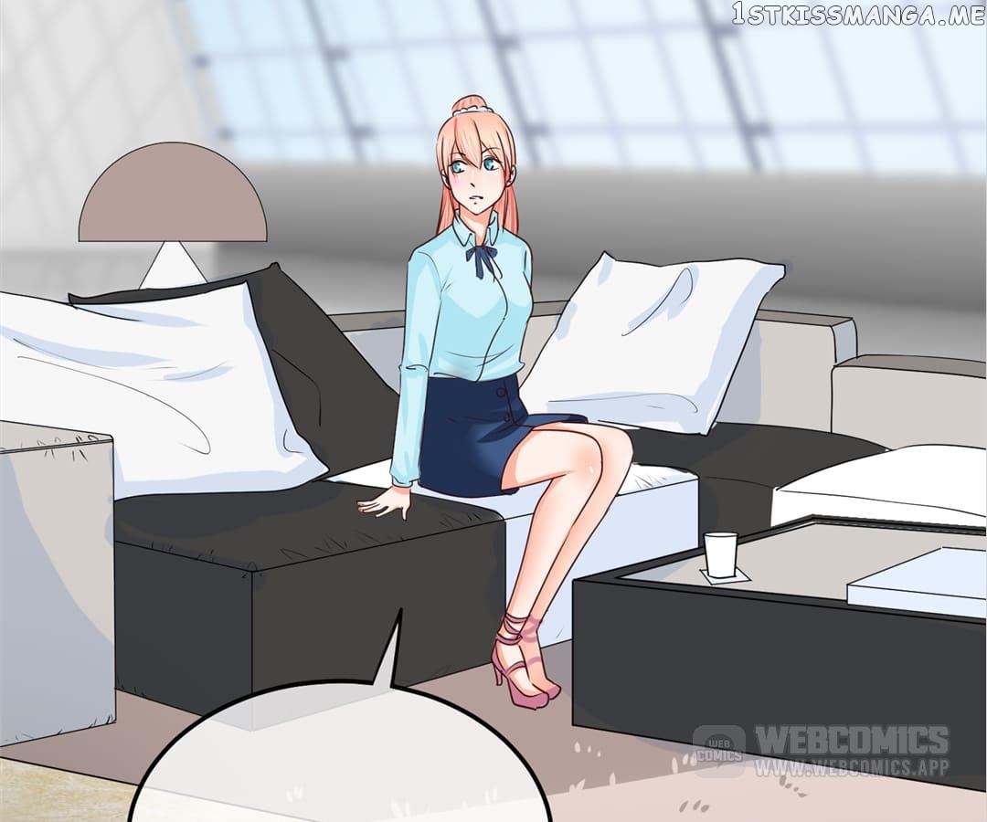 Counter-Attack of a Pregnant Actress chapter 27 - page 122