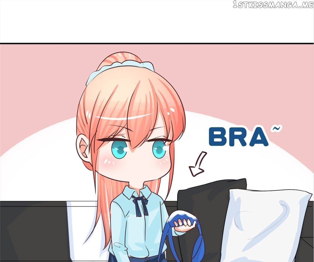 Counter-Attack of a Pregnant Actress chapter 27 - page 128