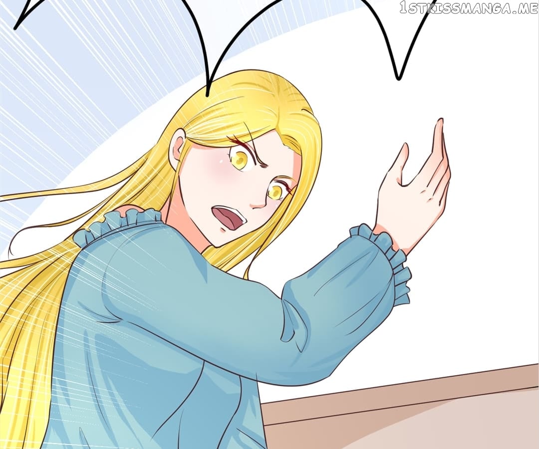 Counter-Attack of a Pregnant Actress chapter 27 - page 13
