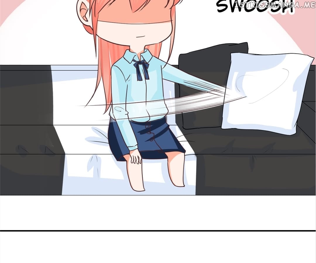 Counter-Attack of a Pregnant Actress chapter 27 - page 131