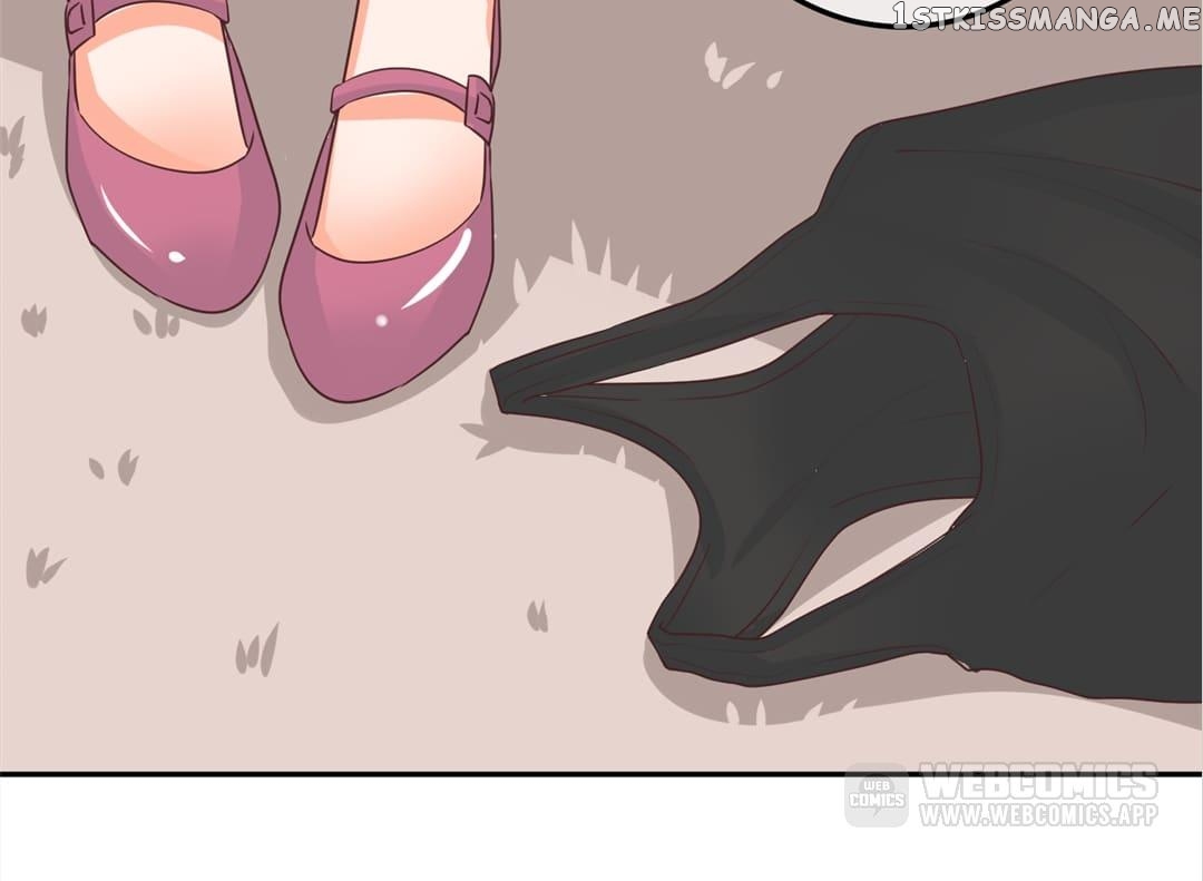 Counter-Attack of a Pregnant Actress chapter 27 - page 133