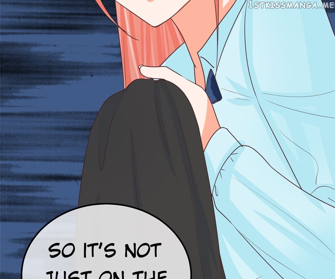 Counter-Attack of a Pregnant Actress chapter 27 - page 135