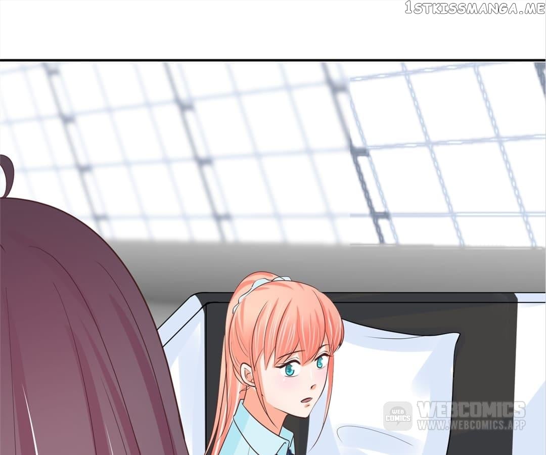 Counter-Attack of a Pregnant Actress chapter 27 - page 137