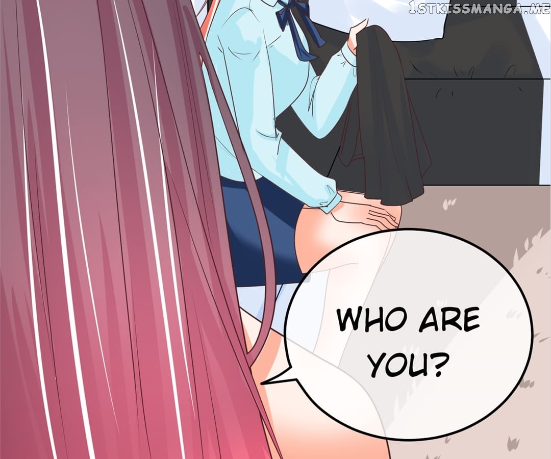 Counter-Attack of a Pregnant Actress chapter 27 - page 138