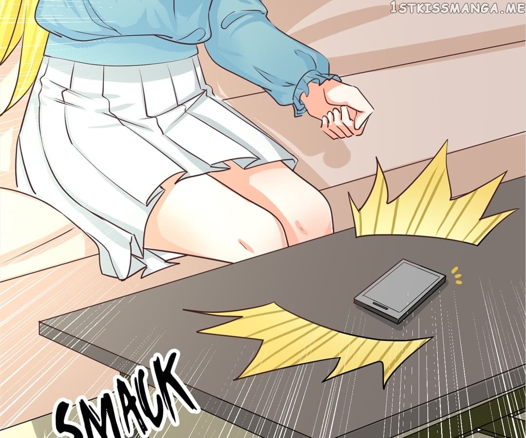 Counter-Attack of a Pregnant Actress chapter 27 - page 14
