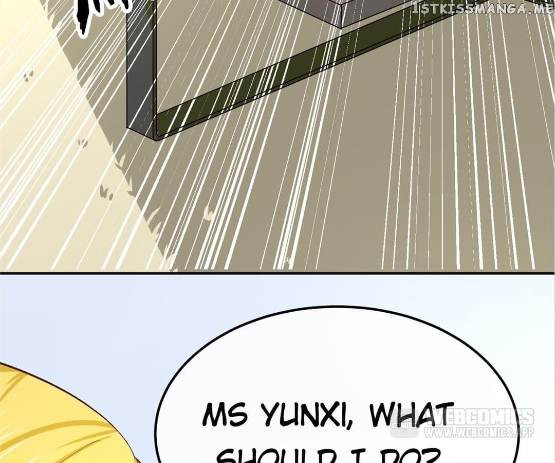 Counter-Attack of a Pregnant Actress chapter 27 - page 15