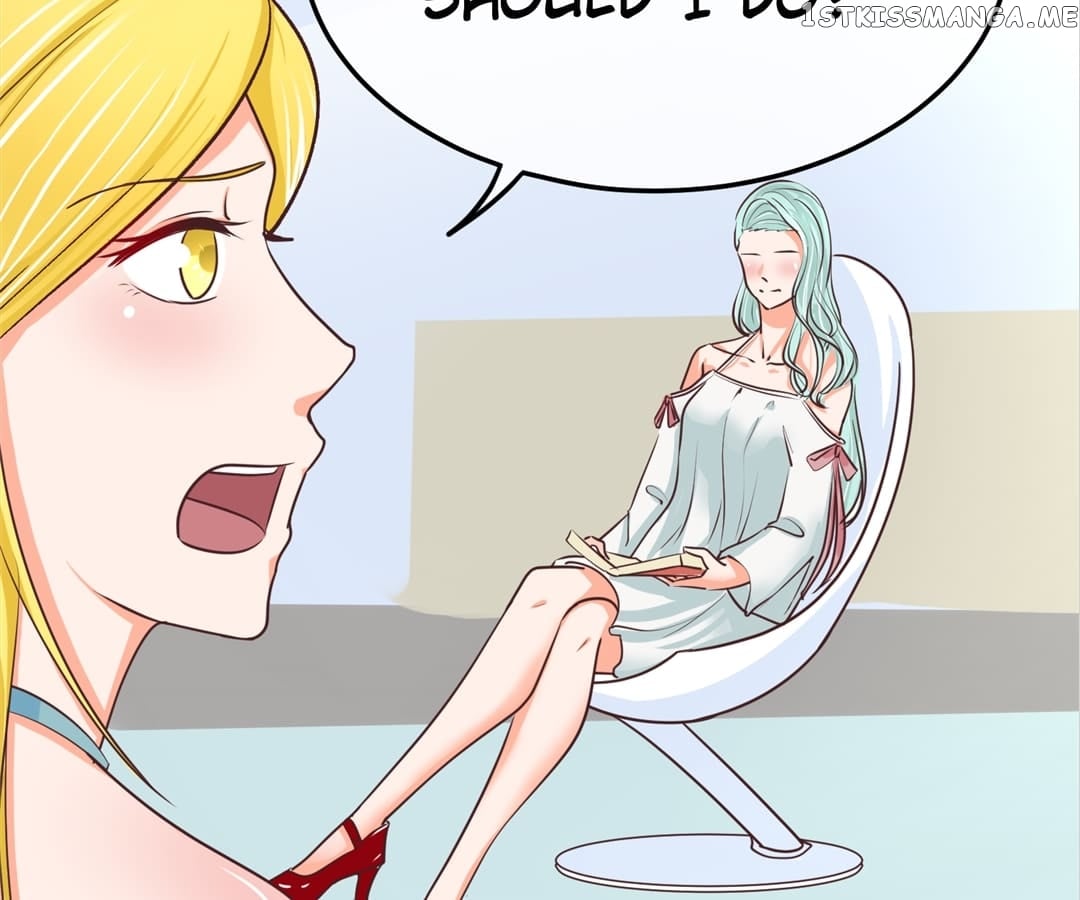 Counter-Attack of a Pregnant Actress chapter 27 - page 16