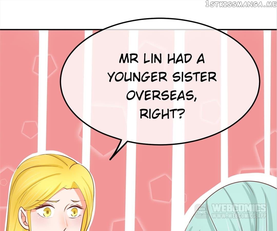 Counter-Attack of a Pregnant Actress chapter 27 - page 23