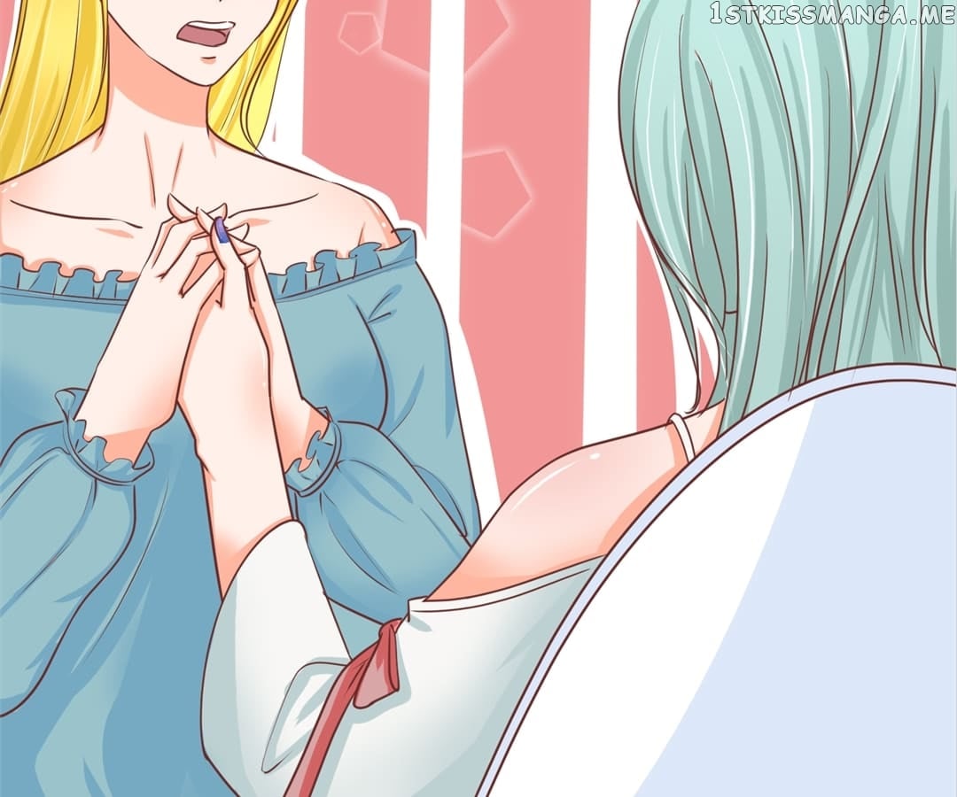 Counter-Attack of a Pregnant Actress chapter 27 - page 24