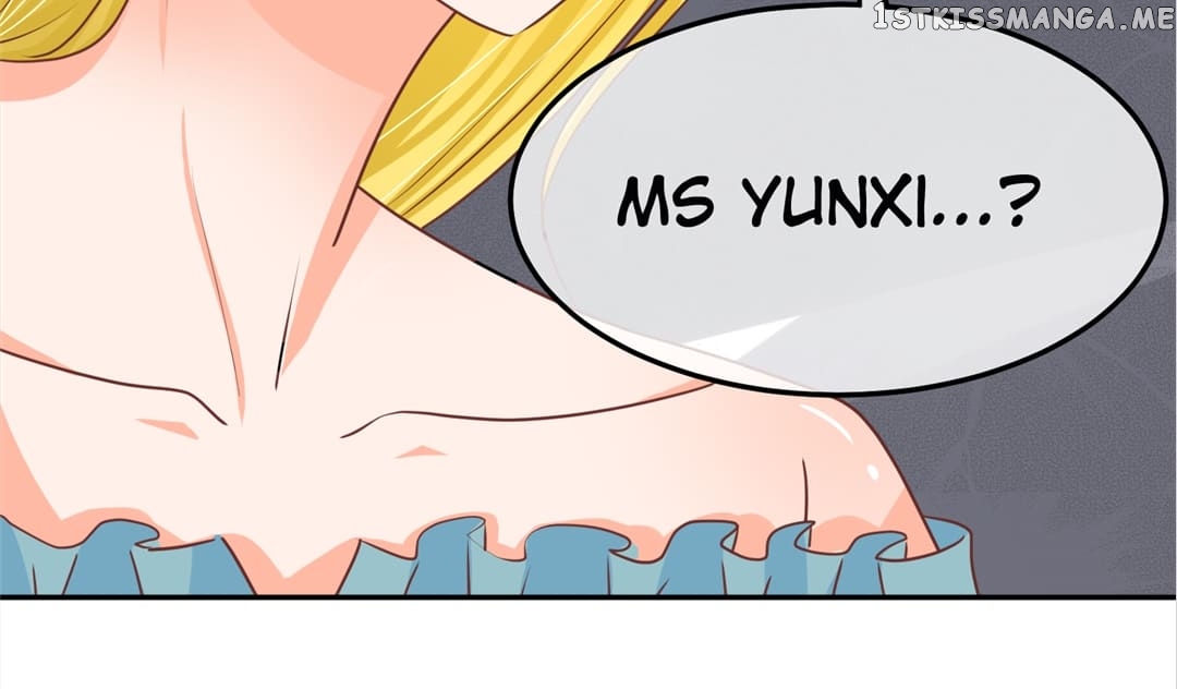 Counter-Attack of a Pregnant Actress chapter 27 - page 33