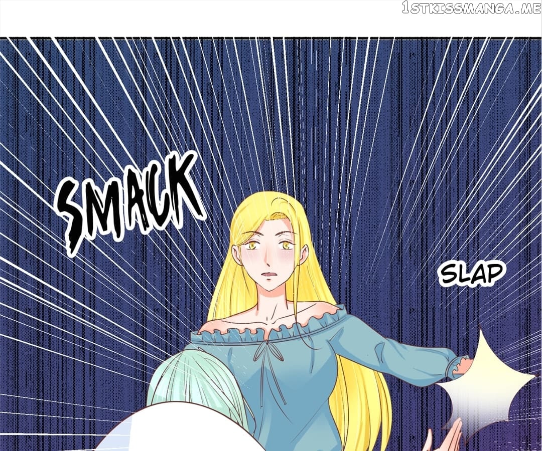 Counter-Attack of a Pregnant Actress chapter 27 - page 34
