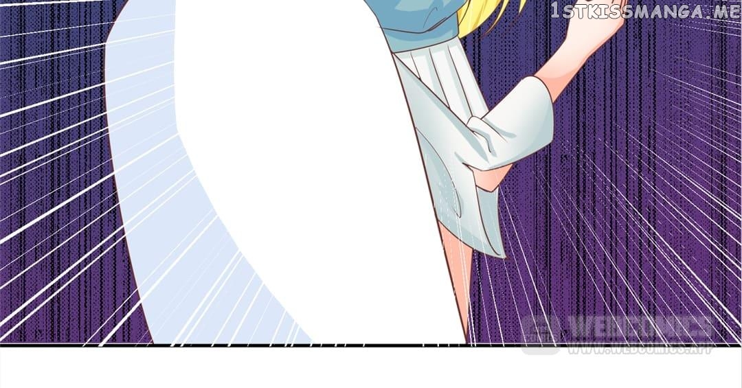 Counter-Attack of a Pregnant Actress chapter 27 - page 35