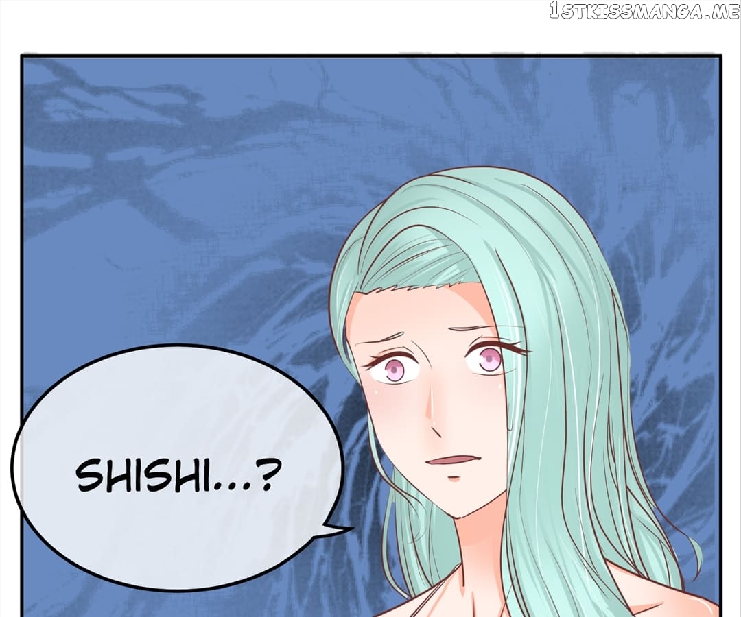 Counter-Attack of a Pregnant Actress chapter 27 - page 36
