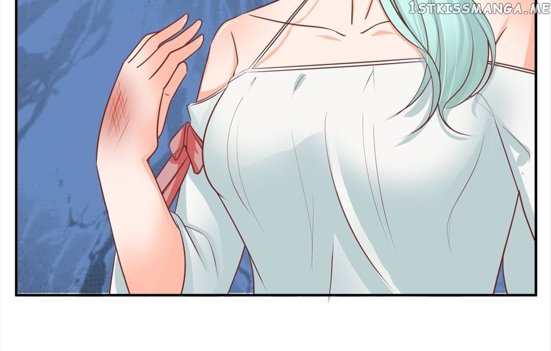 Counter-Attack of a Pregnant Actress chapter 27 - page 37