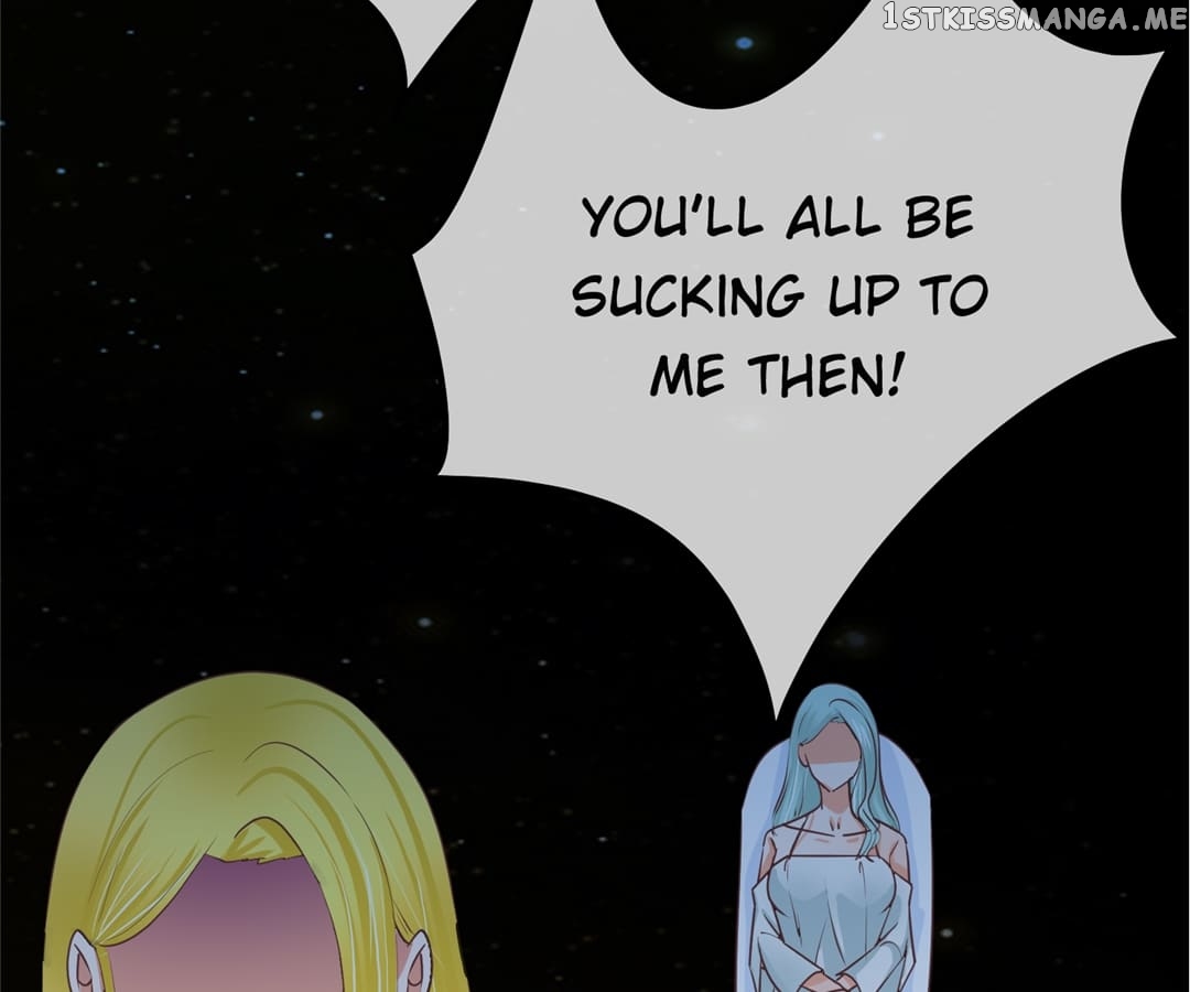 Counter-Attack of a Pregnant Actress chapter 27 - page 41