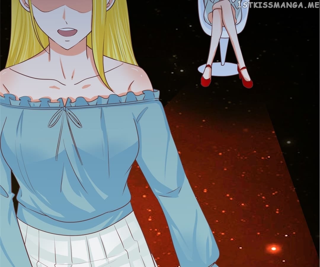 Counter-Attack of a Pregnant Actress chapter 27 - page 42