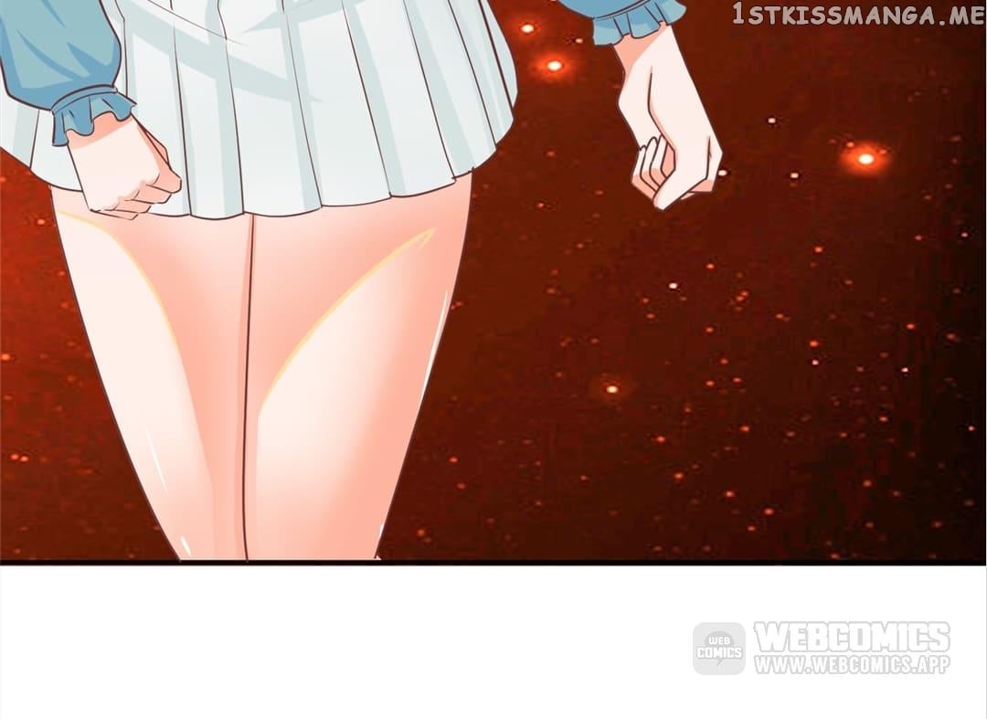 Counter-Attack of a Pregnant Actress chapter 27 - page 43