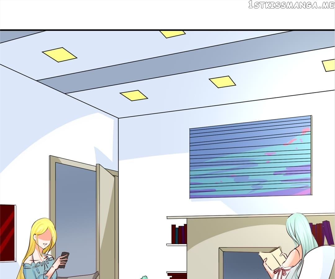 Counter-Attack of a Pregnant Actress chapter 27 - page 5