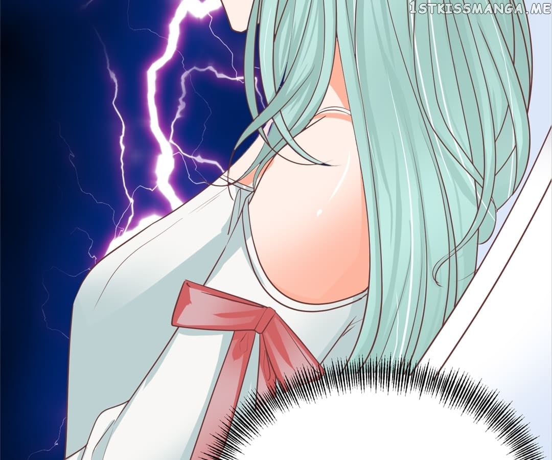 Counter-Attack of a Pregnant Actress chapter 27 - page 50