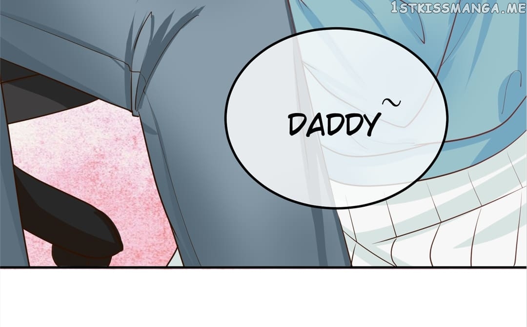 Counter-Attack of a Pregnant Actress chapter 27 - page 56
