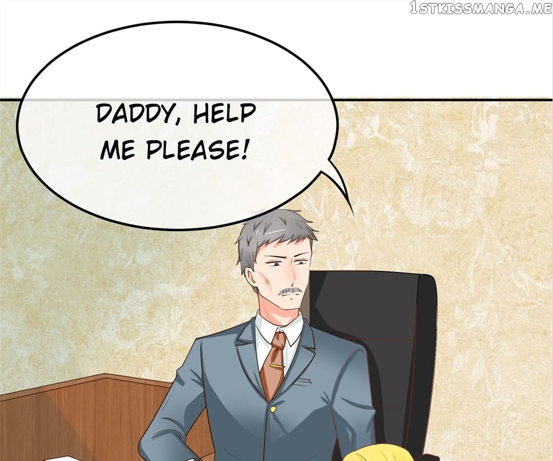 Counter-Attack of a Pregnant Actress chapter 27 - page 57