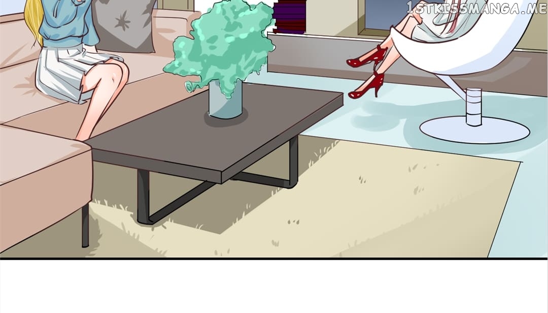 Counter-Attack of a Pregnant Actress chapter 27 - page 6