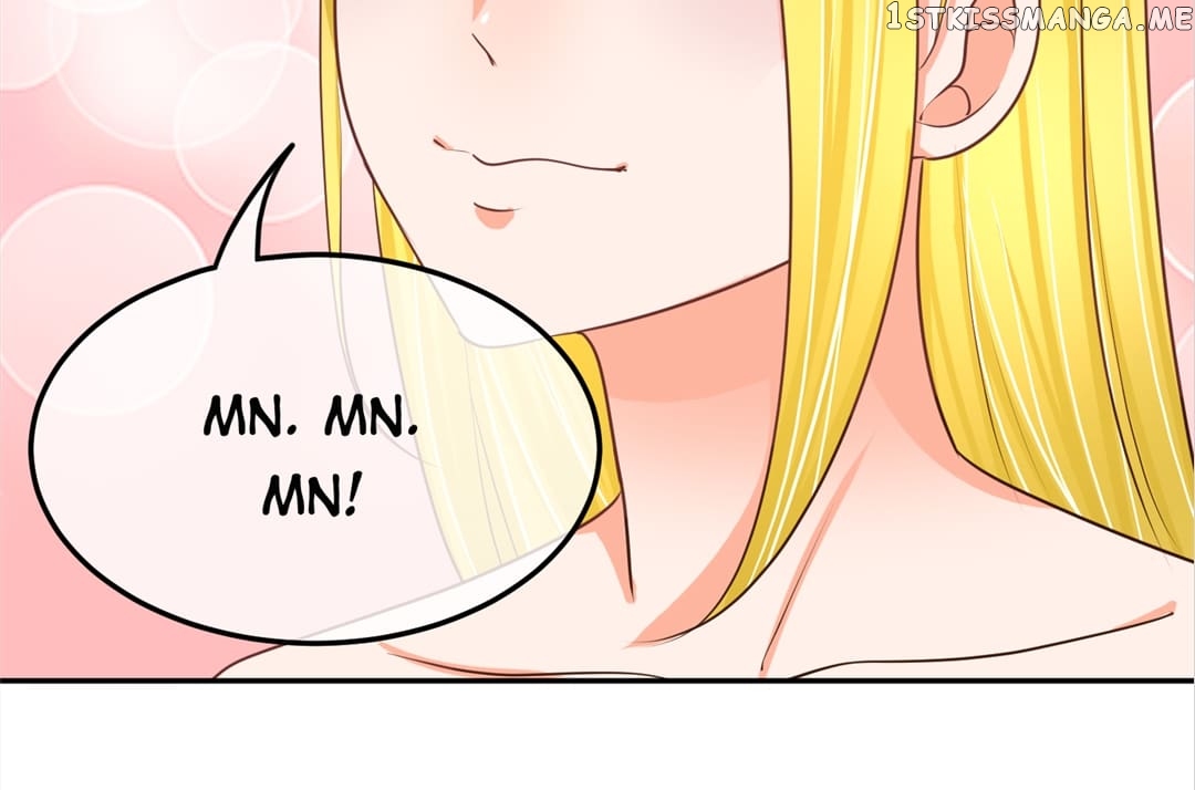 Counter-Attack of a Pregnant Actress chapter 27 - page 61