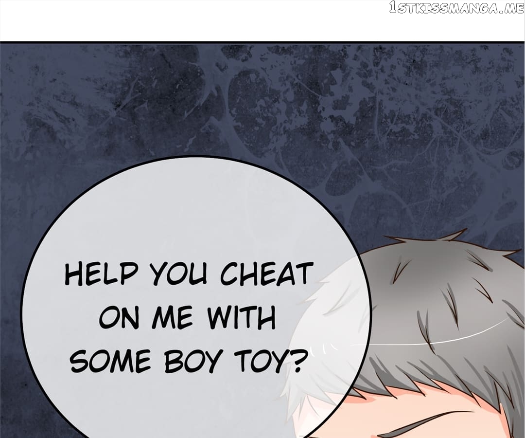 Counter-Attack of a Pregnant Actress chapter 27 - page 62