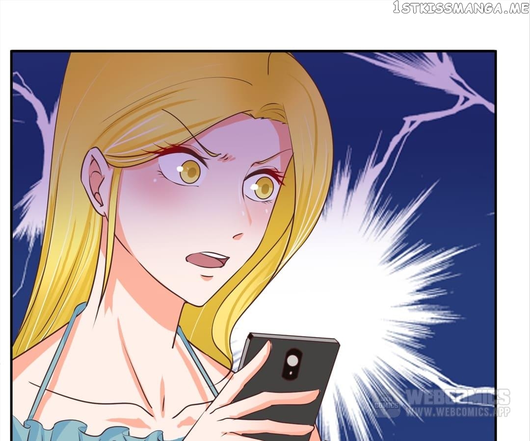 Counter-Attack of a Pregnant Actress chapter 27 - page 7