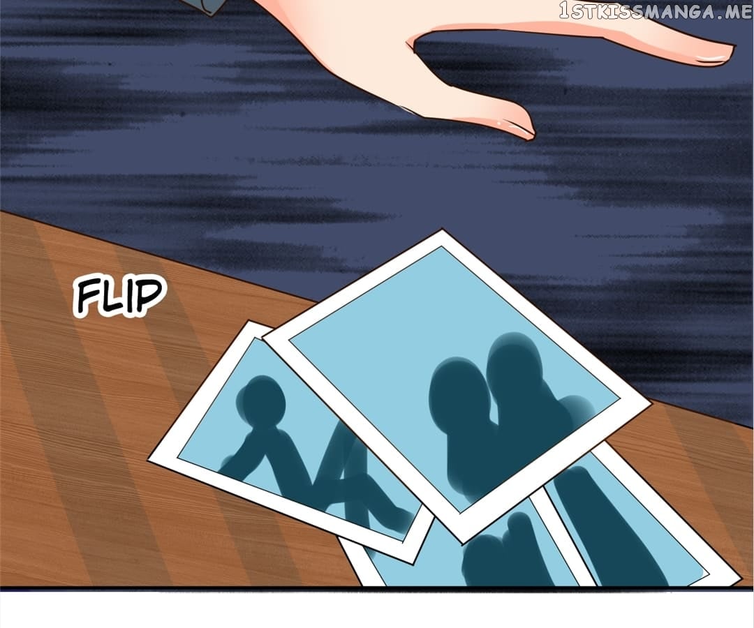 Counter-Attack of a Pregnant Actress chapter 27 - page 70