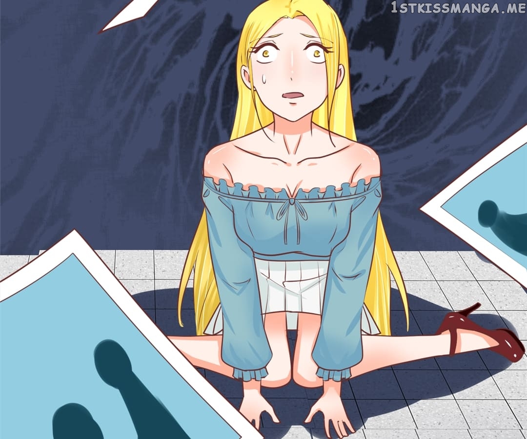 Counter-Attack of a Pregnant Actress chapter 27 - page 73