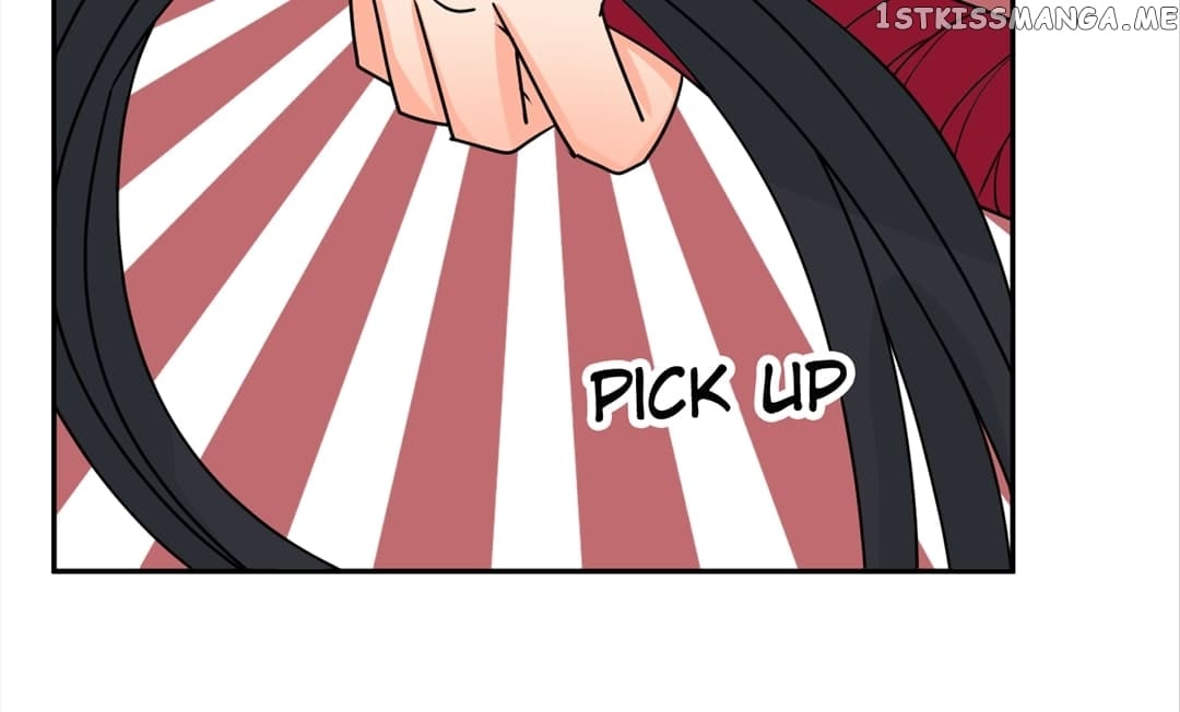 Counter-Attack of a Pregnant Actress chapter 27 - page 76