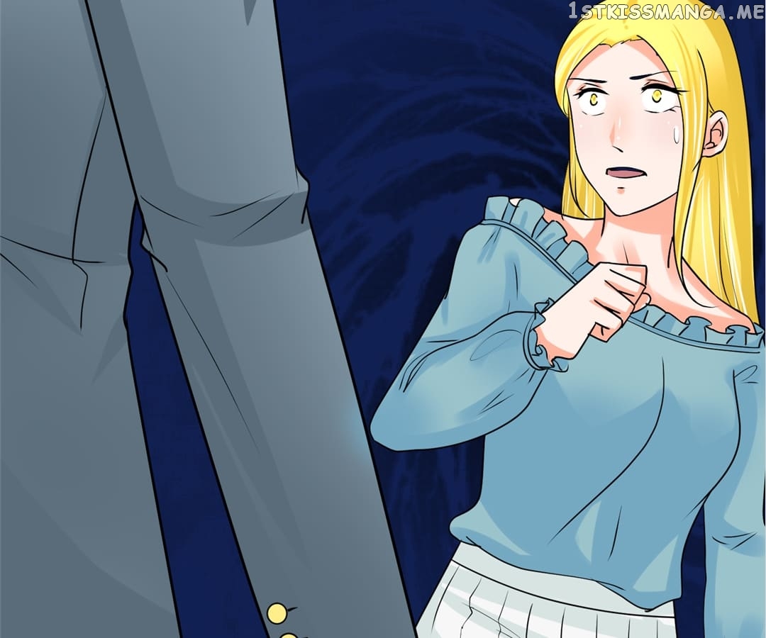 Counter-Attack of a Pregnant Actress chapter 27 - page 78